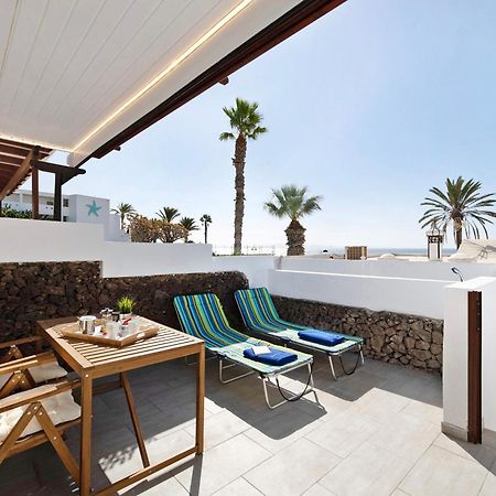 Playa Flamingo 19 Apartment Playa Blanca  Exterior foto