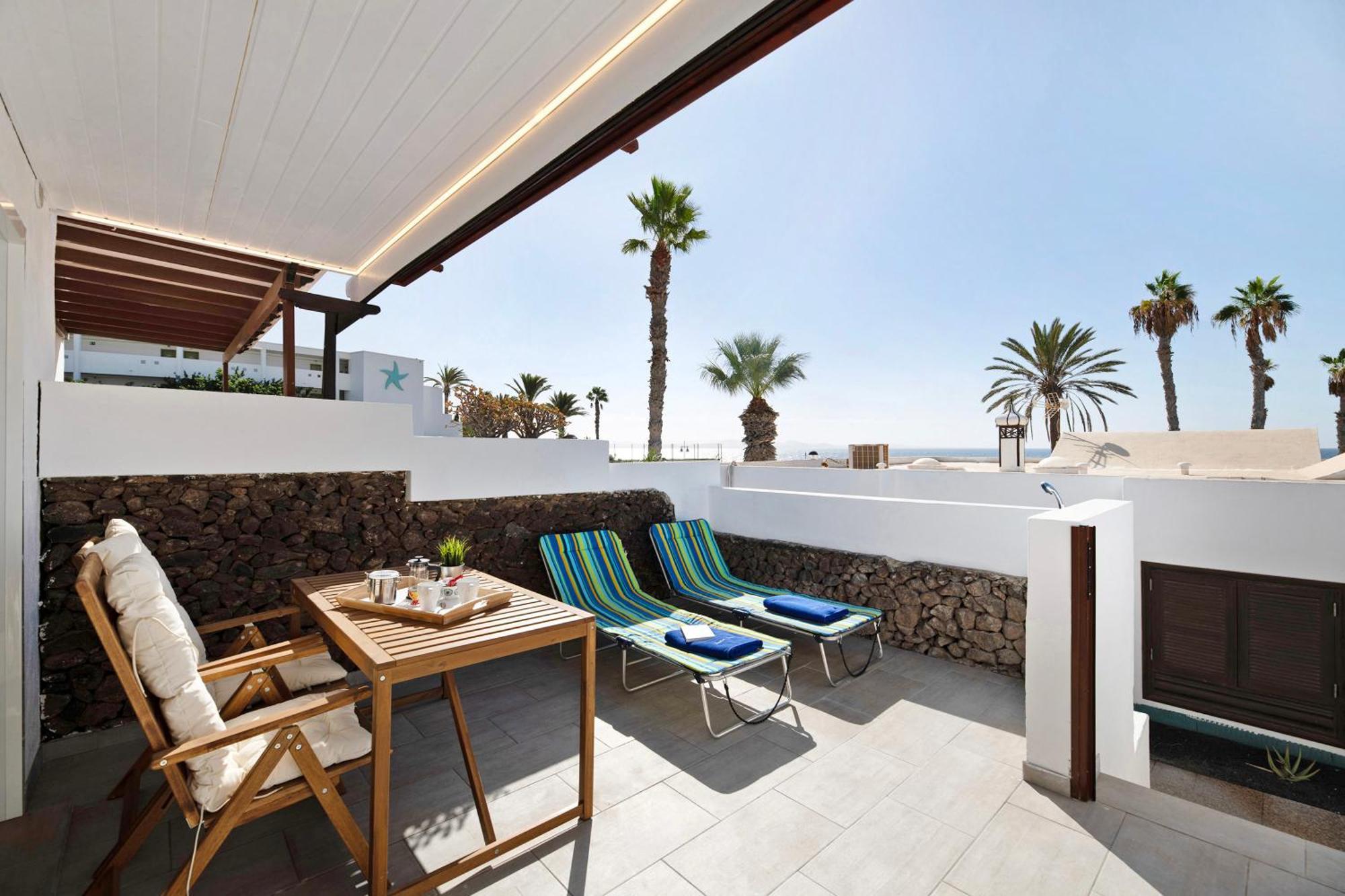 Playa Flamingo 19 Apartment Playa Blanca  Exterior foto