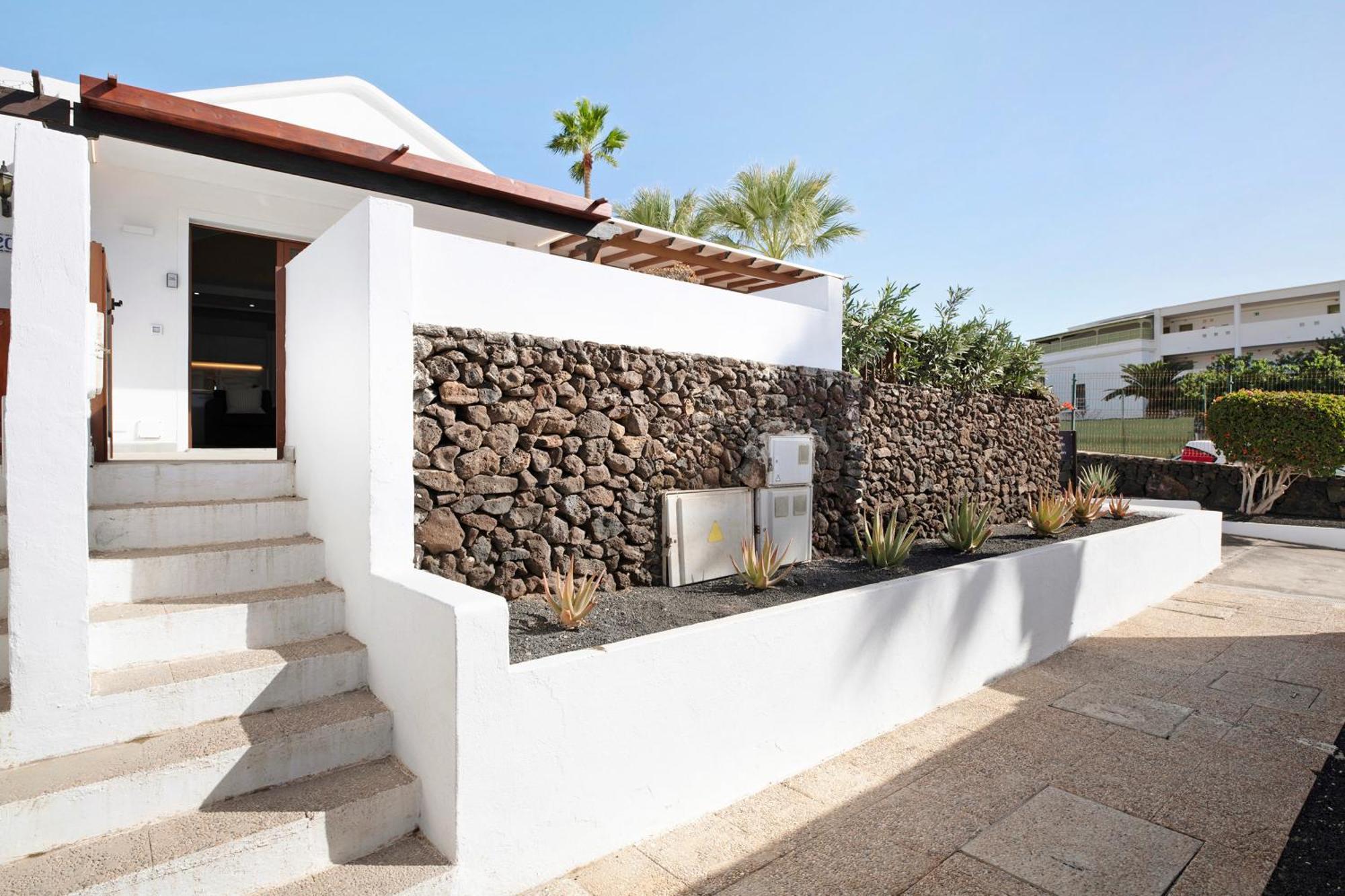 Playa Flamingo 19 Apartment Playa Blanca  Exterior foto