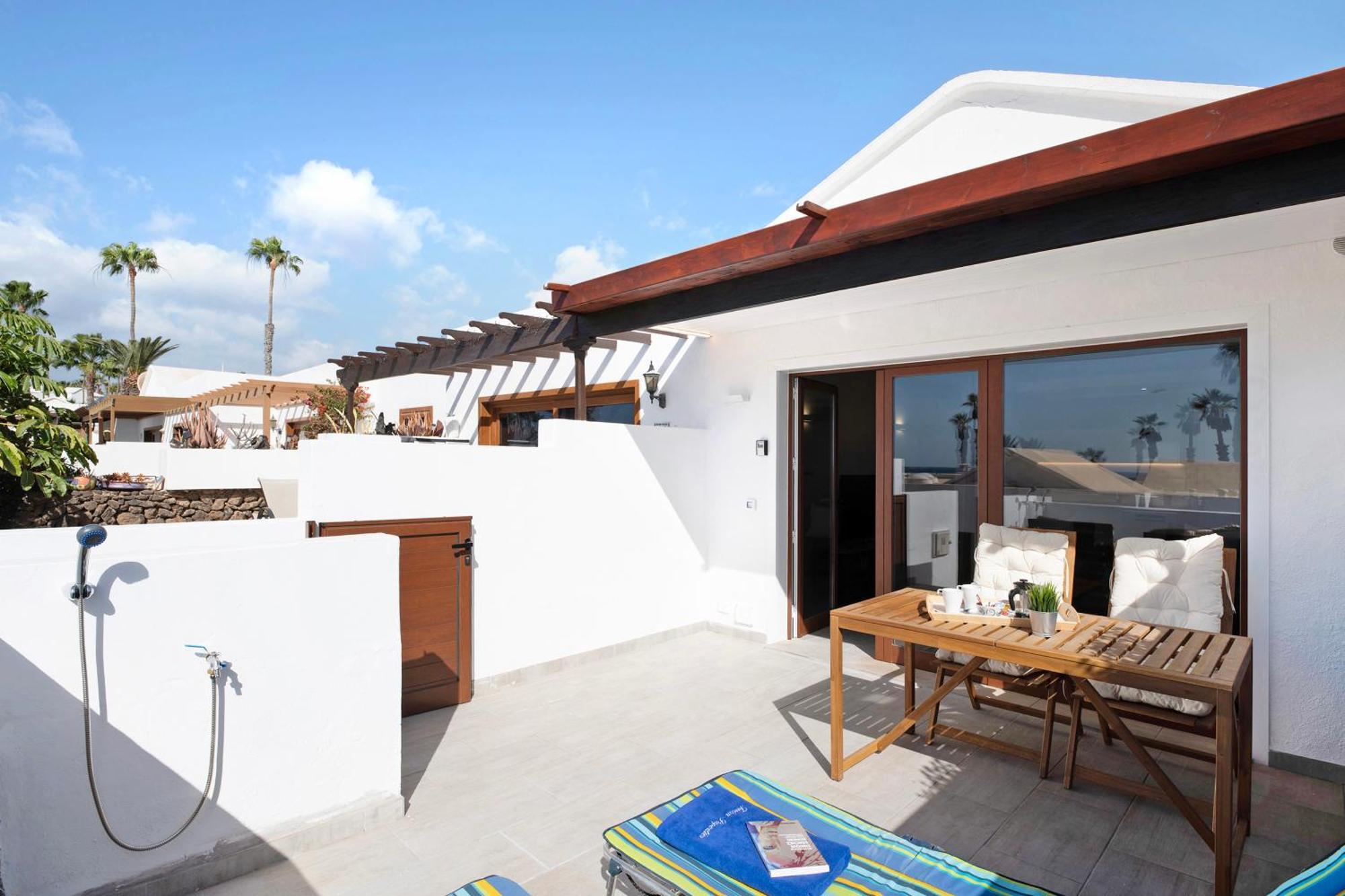 Playa Flamingo 19 Apartment Playa Blanca  Exterior foto