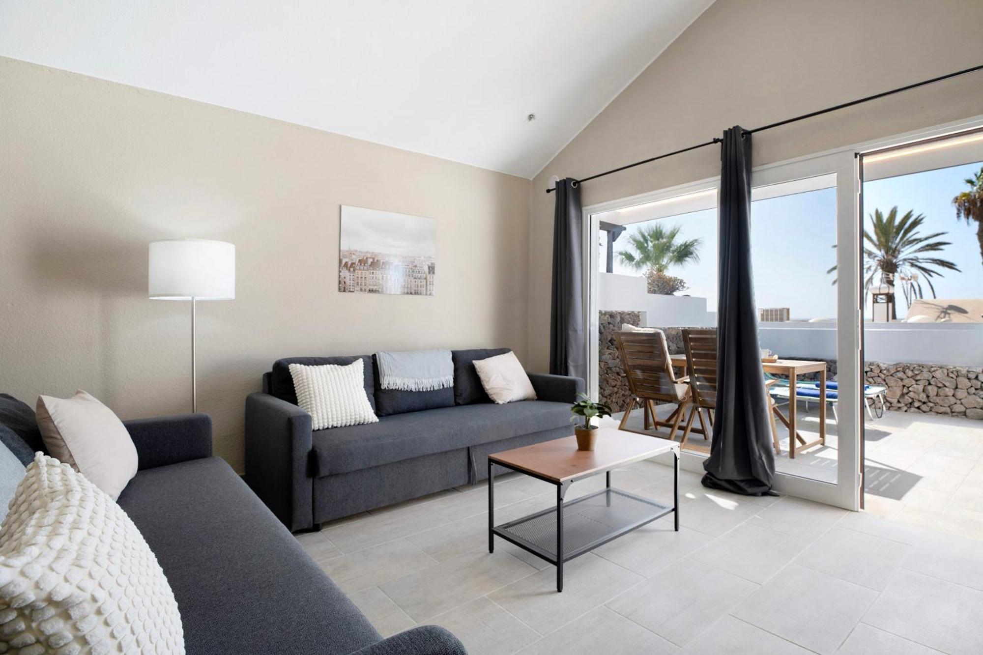 Playa Flamingo 19 Apartment Playa Blanca  Exterior foto